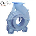 Sand Cast Centrifugal Water Pump Casings with Machine Machining